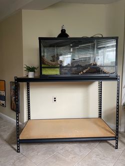 Storage Rack/Shelf