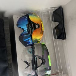 Pit Vipers Glasses