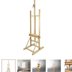 Easel 