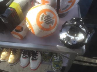 Ball robot