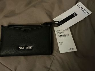 Nine West Small Wallet - Brand New with Tags