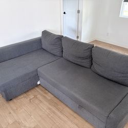 IKEA sectional couch