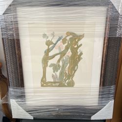 The Wood Of The Suicides