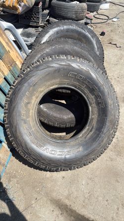 Cooper off road tires 16 (4)