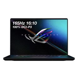 ASUS ROG Zephyrus M16 Gaming Laptop