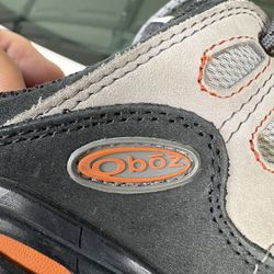 Oboz Sport Shoe