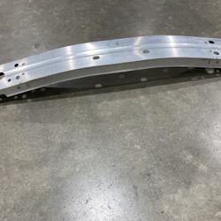 2018 / 2025 Toyota Camry & Toyota Avalon Front Bumper Reinforcement Bar OEM