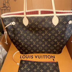 Original Louis Vuitton Bag