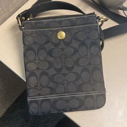 Coach Crossbody