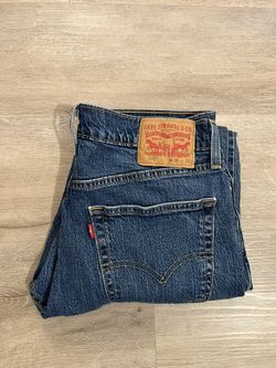 Men’s Levi’s 541 Jeans