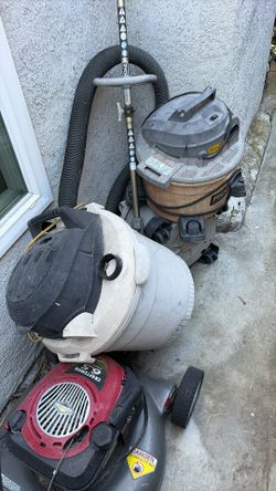 Rigid Vacuum