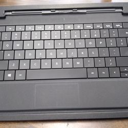 Microsoft Surface Pro 2 Keyboard