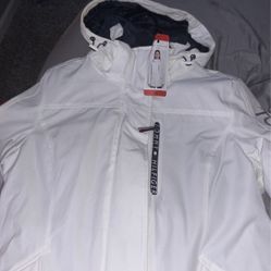 Tommy Hilfiger Coat 3in1