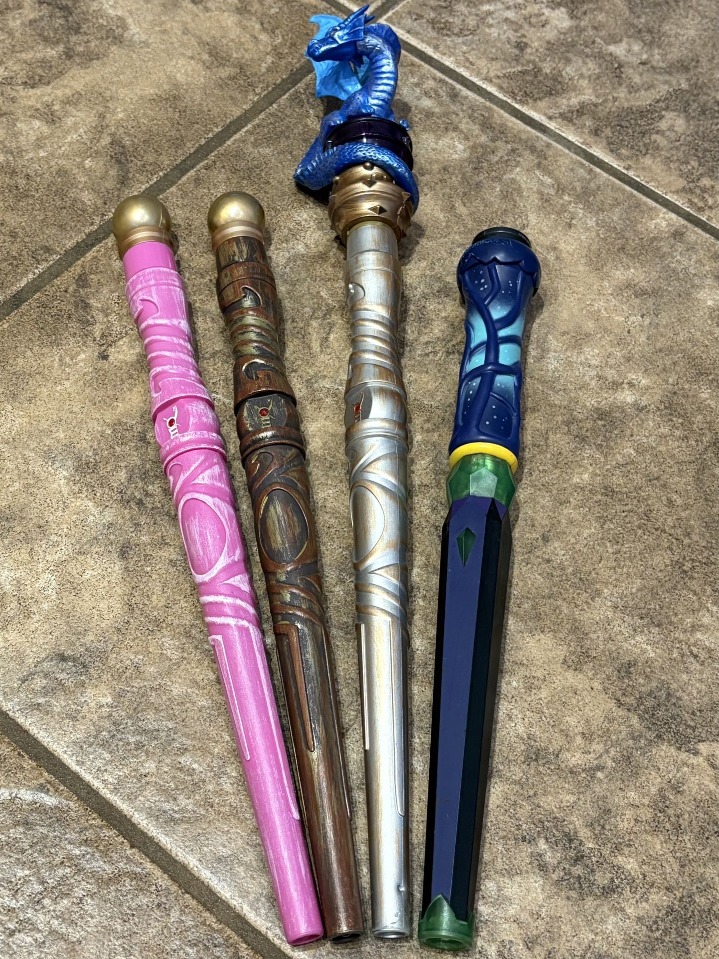 Great Wolf Lodge MagiQuest game wands ($10 each)