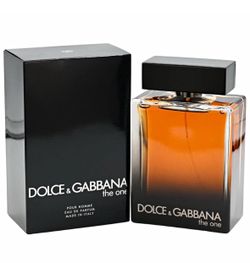 Dolce & Gabbana The One Pour Homme EDP
