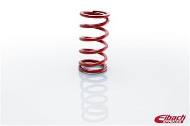 Coilover springs