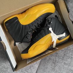 Jordan 12 Sz6y