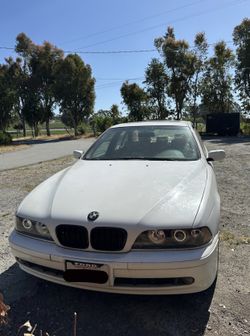 BMW 525i
