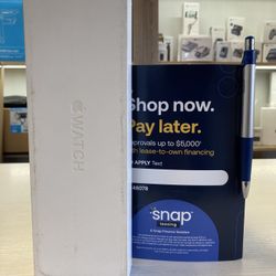 Apple Watch s10 46mm