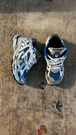 Balenciaga Runners 