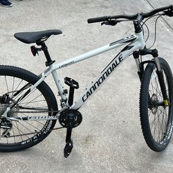 Cannondale  Catalyst Trail 