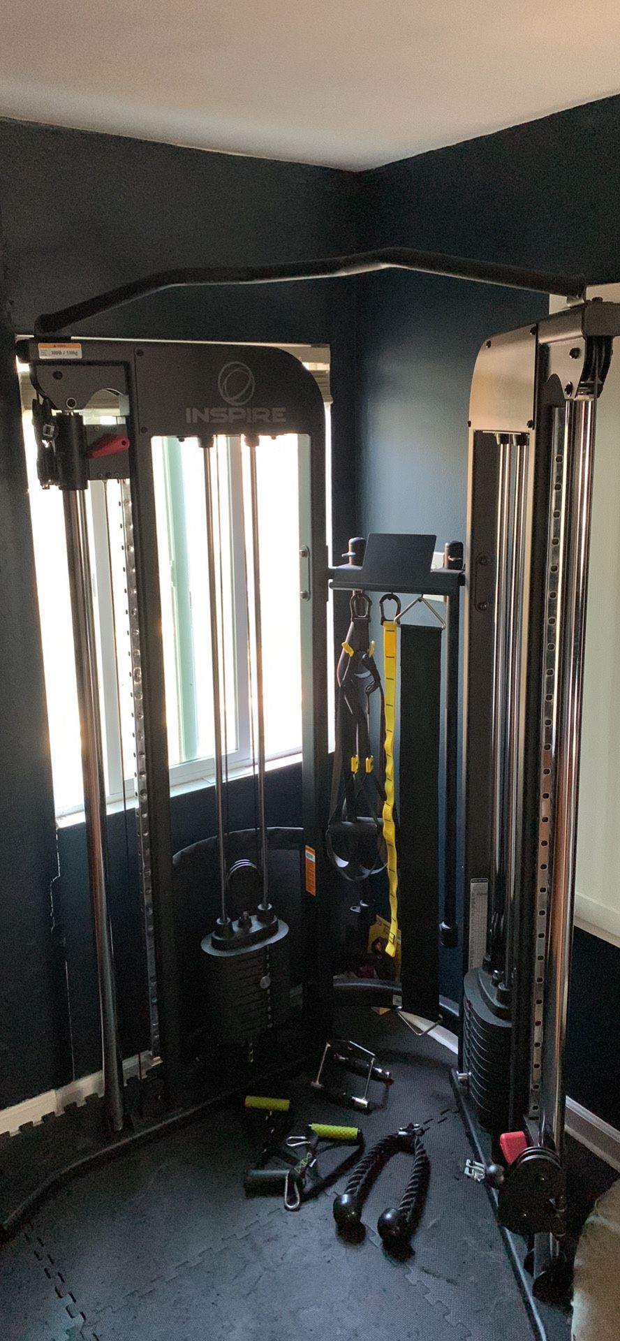 Gym Equipment