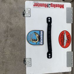 Fishing box