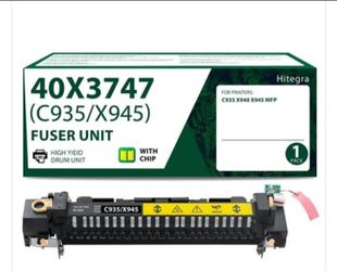 Fuser Kit