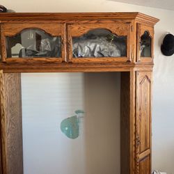 Tv Entertainment Center 