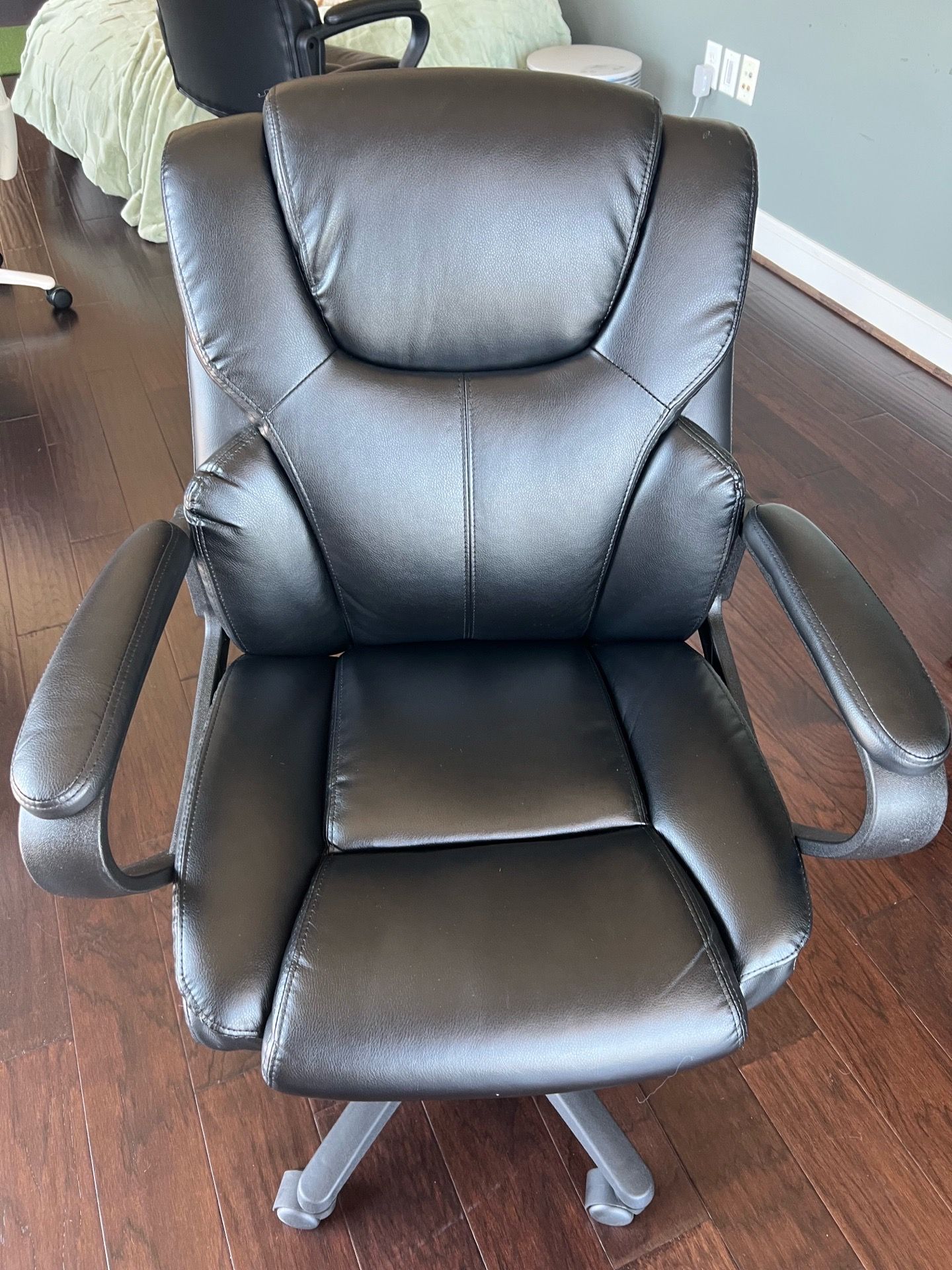 2 Office Chairs