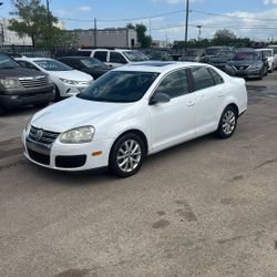 2010 Volkswagen Jetta