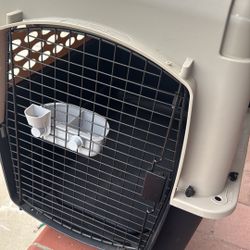 Kennel (36” 50-70 lbs)