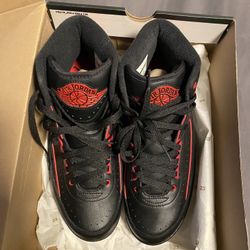 Jordan’s 