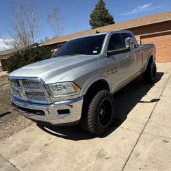 2013 Ram 2500