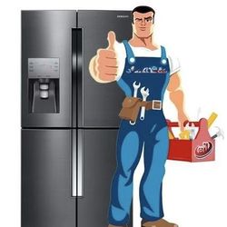 **Refrigerator Repair**