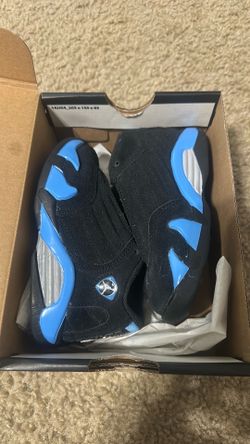 Jordan 14 9c
