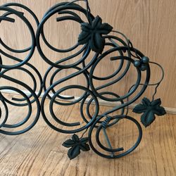 Wine Rack