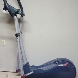 Elliptical Trainer