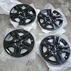 Toyota rav4 2013-2018 Hubcap cover