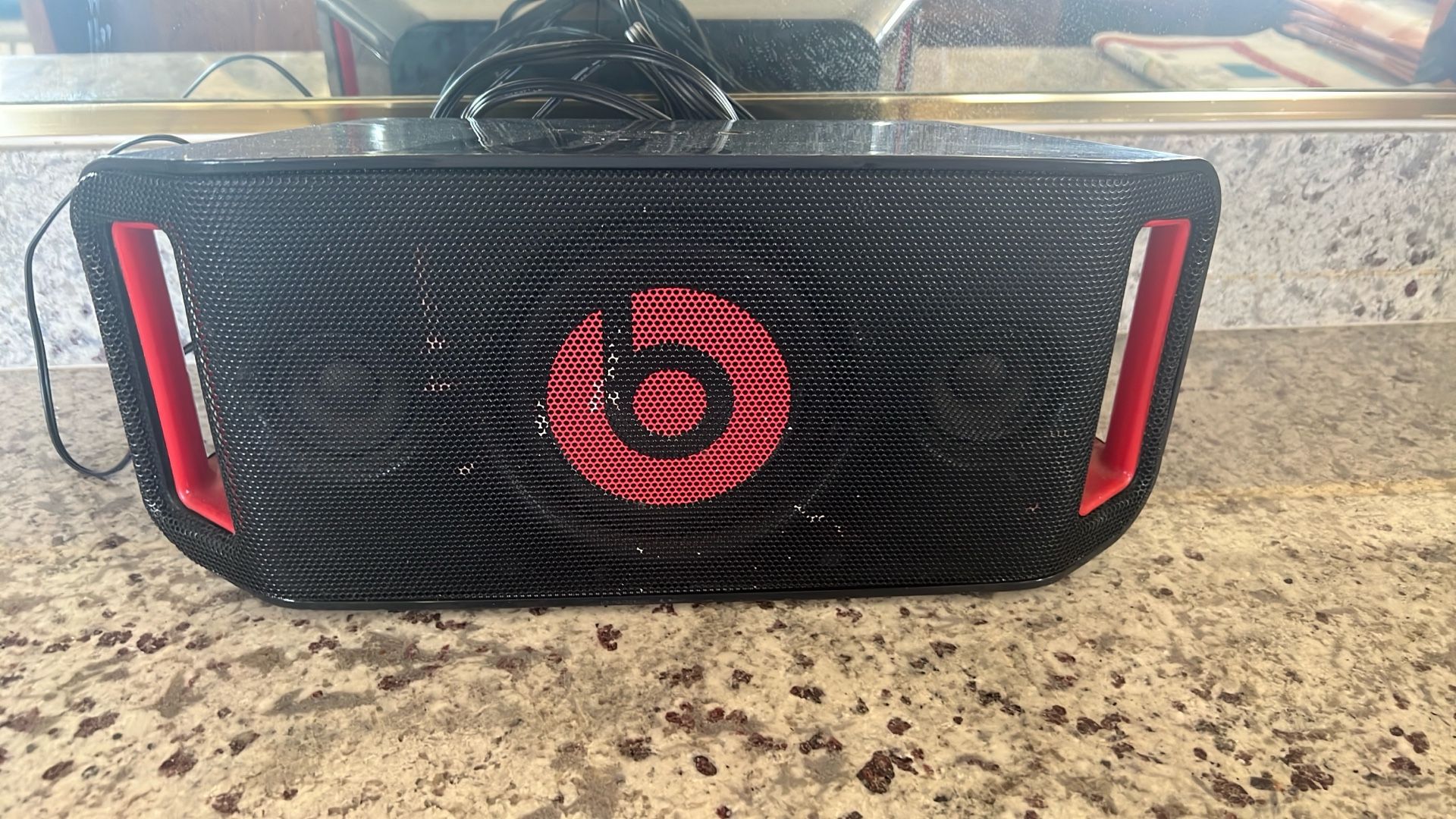 Subwoofer