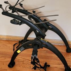 BIKE RACK/ CARRIER/HOLDER 