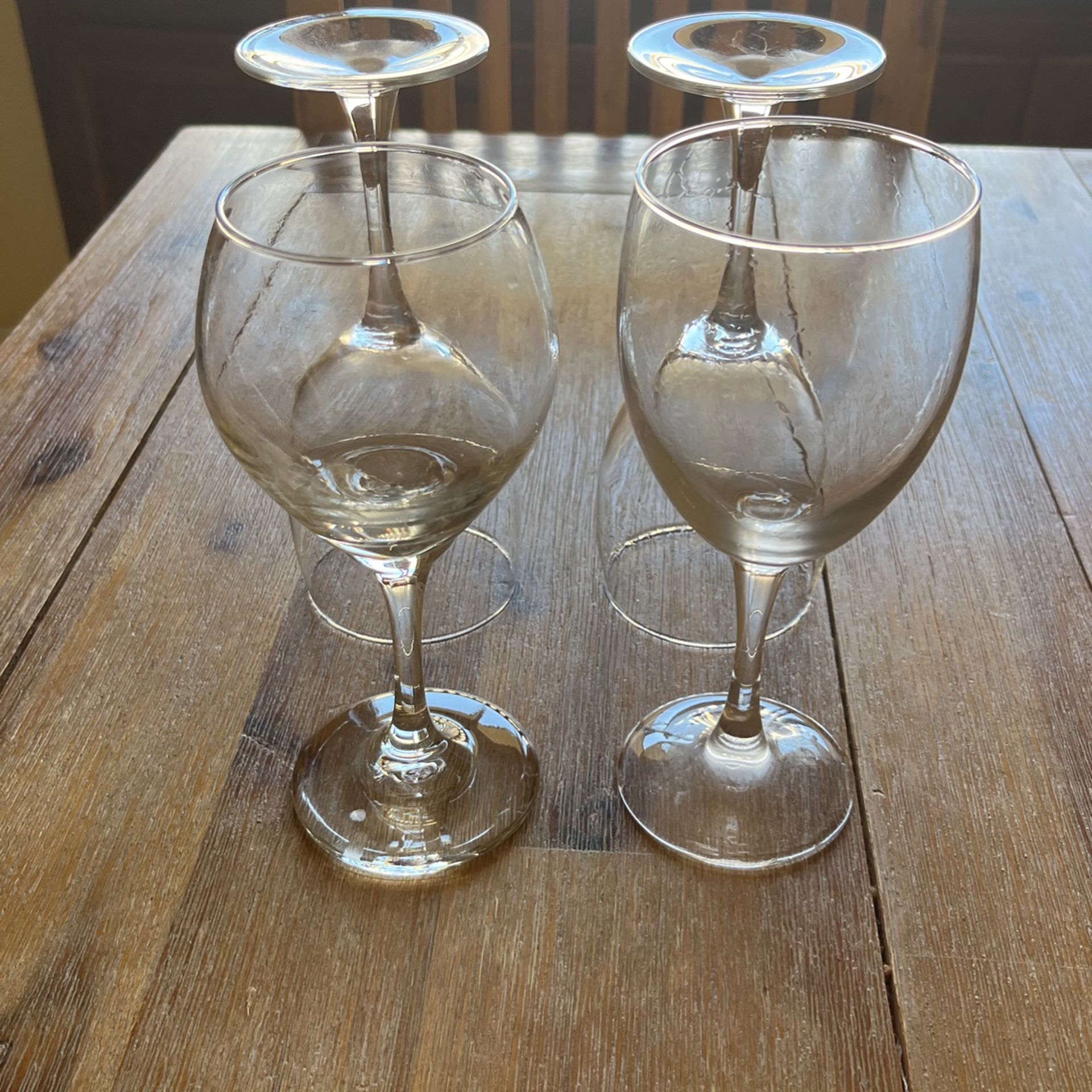Wine Glass
