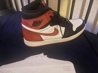 Jordan Retro 1s High