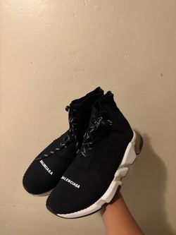 Balenciagas