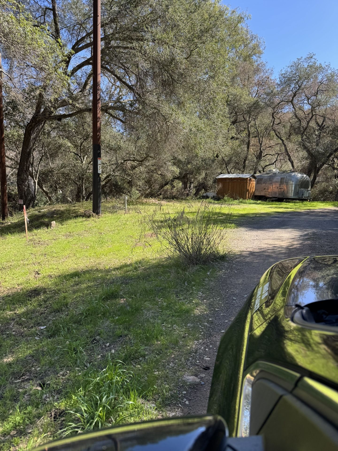 Minimal Living Escondido (RV)