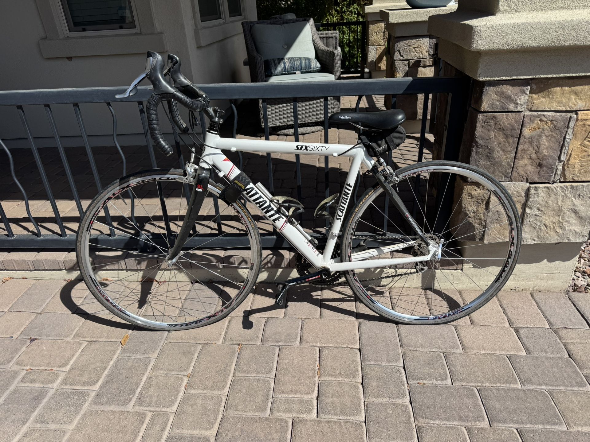 Road Bike