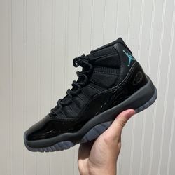 Size 7 Jordan 11 Gamma