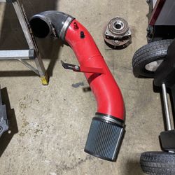 Ram TRX Air Intake 