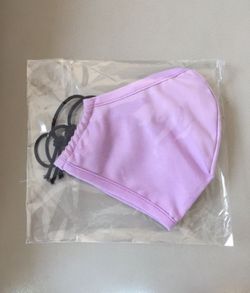 Cloth Face Mask (3 Layers)