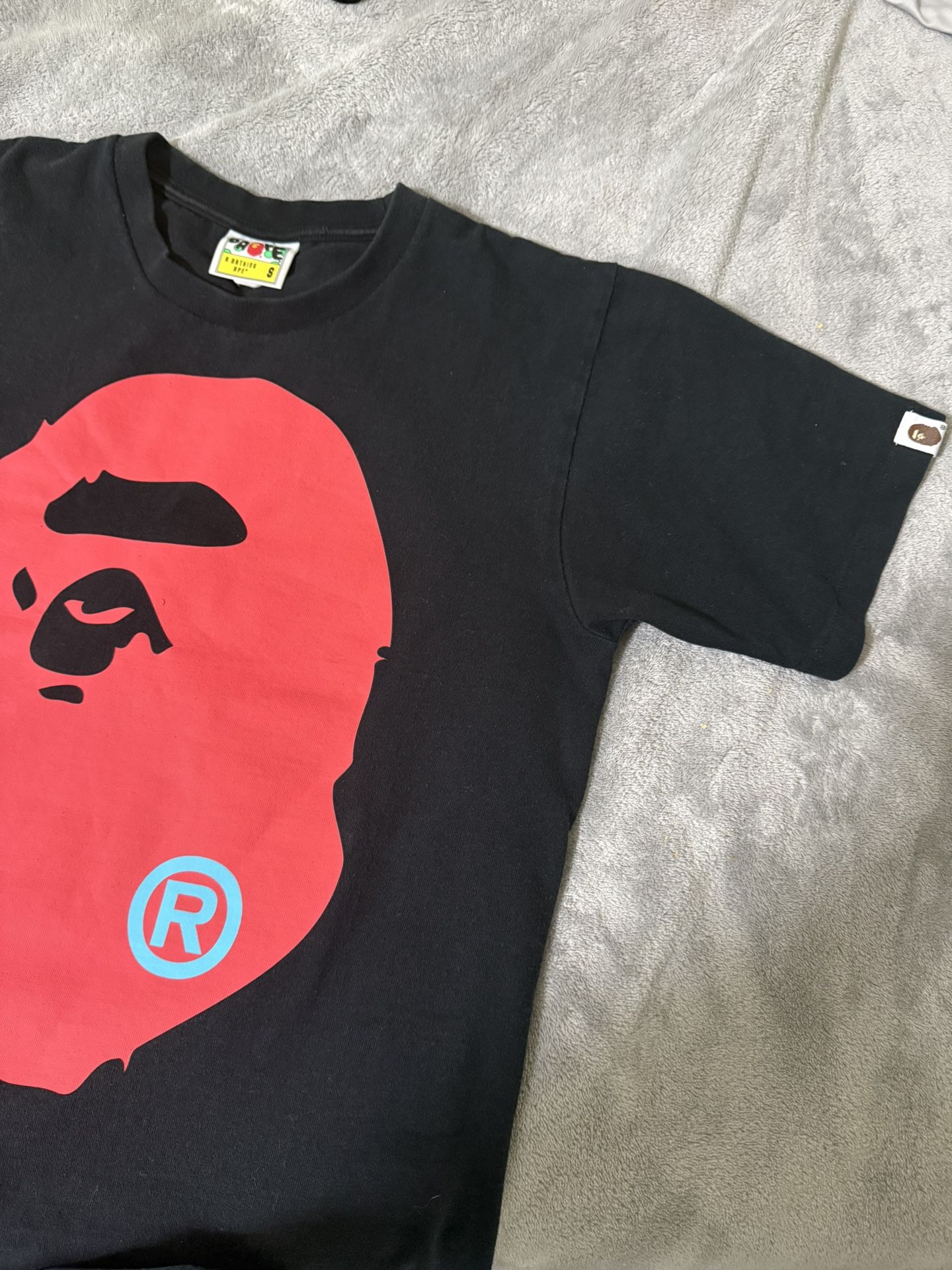 Bape T Shirt (size S)